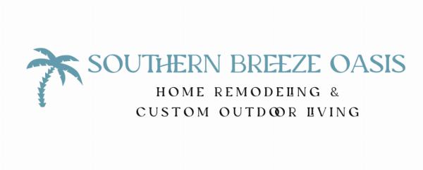 Elevating Fort Worth Homes with Custom Remodels - Southern Breeze Oasis