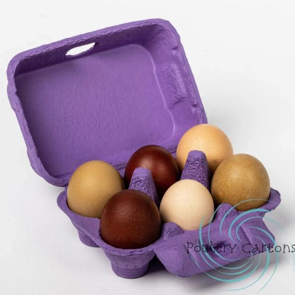 Poultry Cartons: Innovative Packaging for Unmatched Egg Protection