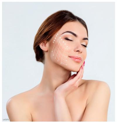 Stem Cell Facelift: Advanced Science, Youthful Results