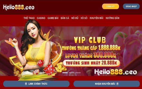 Xo so Hello88: Co hoi trung lon