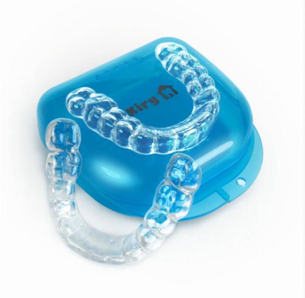 The Importance of Night Guards: Protecting Your Smile While You Sleep