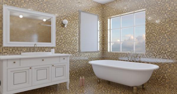 A Complete Guide to Choosing Bathroom Tiles