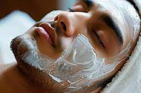 Transform Your Skin with the Best Men’s Facial