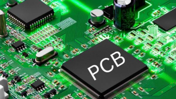 Introduction to PCB (Printed Circuit Board)