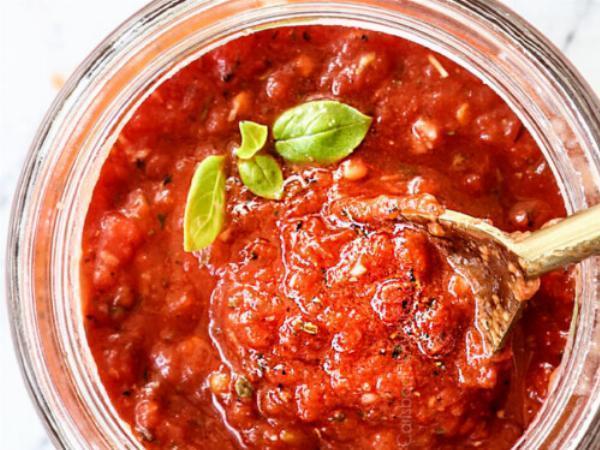 Pizza Sauce Manufacturing Plant Project Report 2024: Business Plan, Manufacturing Process, and Profit Margin