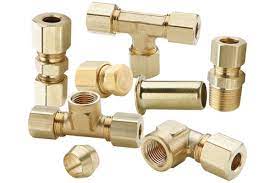 Compression Coupling Market Size, Growth, Supply Demand by 2024-2032