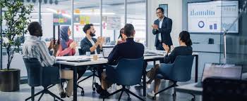 Enhancing Employee Safety: The Role of CCTV Cameras in UAE Workplaces
