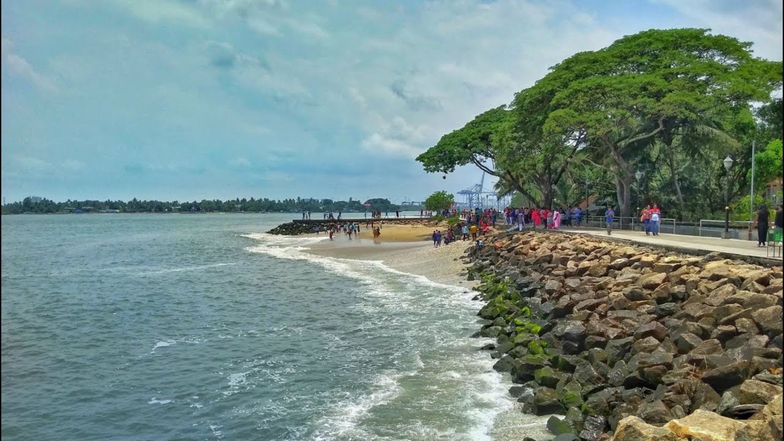 Exploring Fort Kochi: A Jewel of Kerala