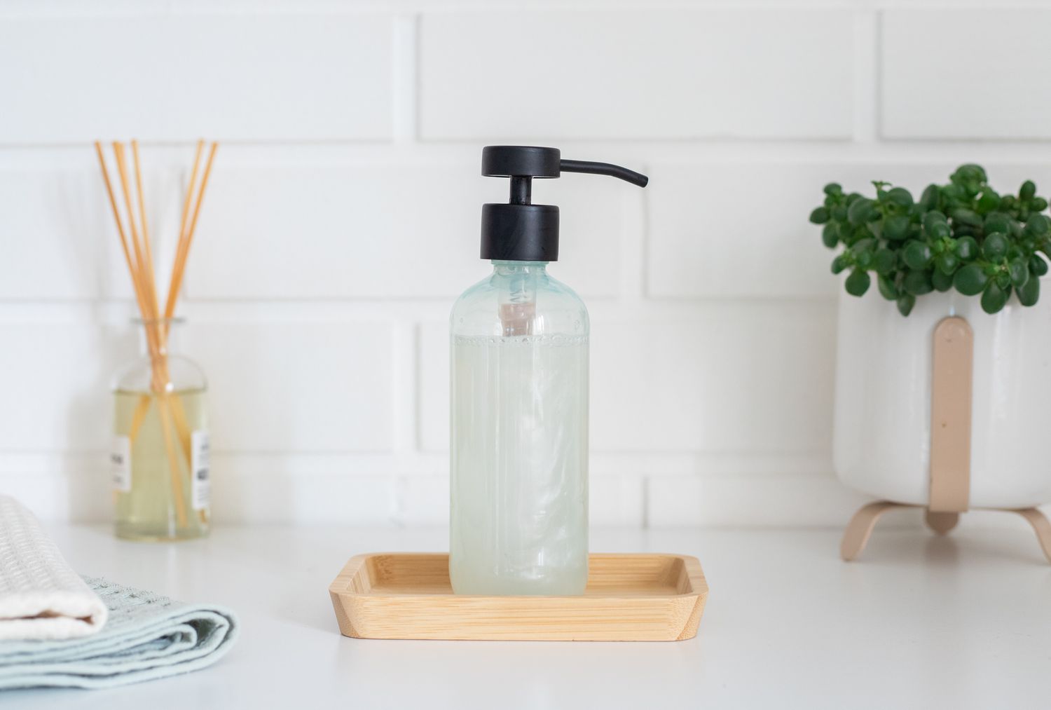 Liquid Soap Manufacturing Plant 2024: Business Plan, Project Report, and Profit Margin