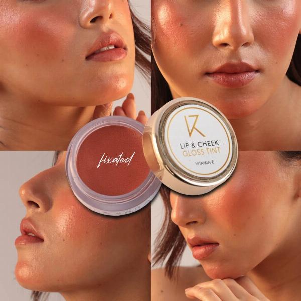 The Benefits of Toxin-Free Cosmetics