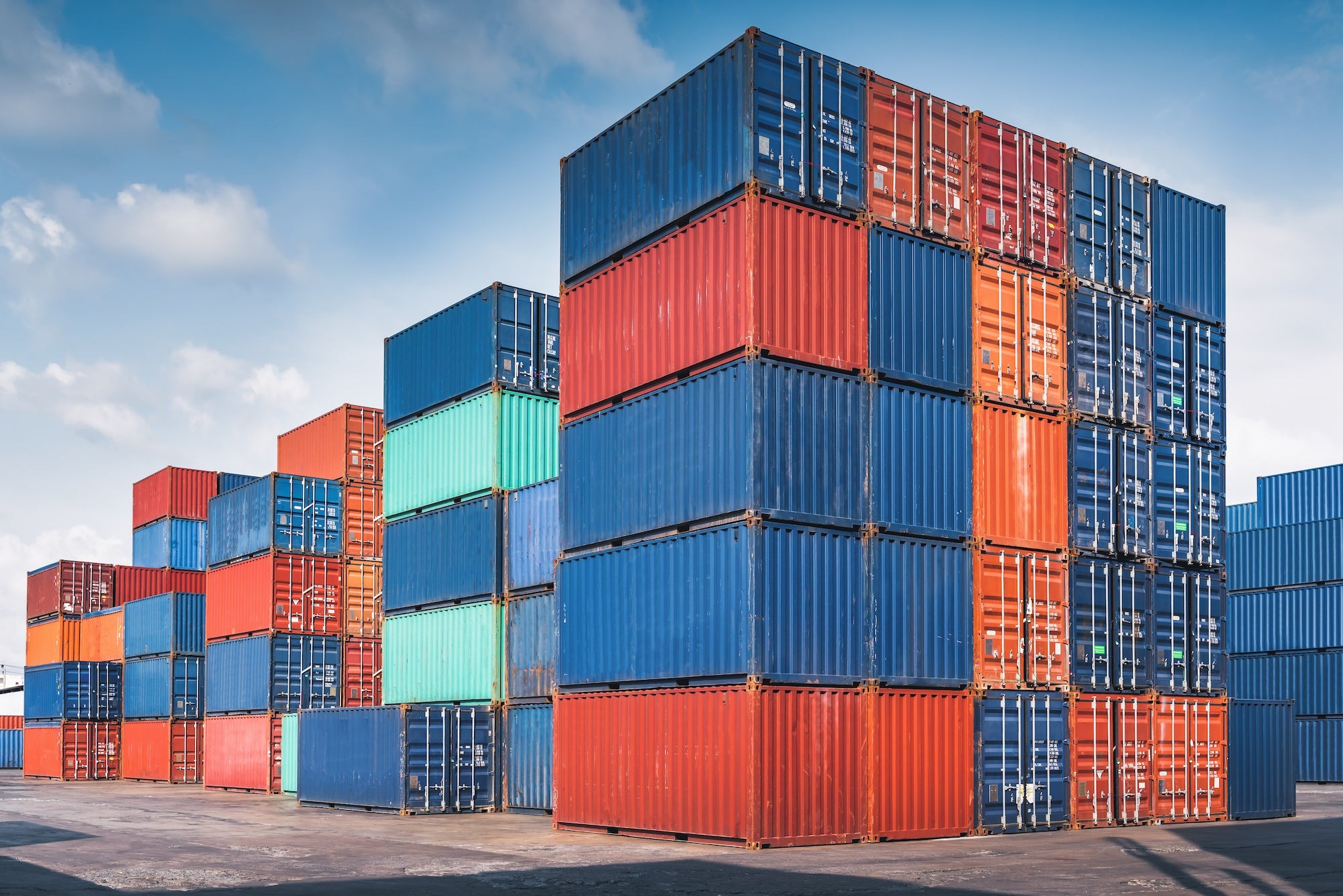 Project Report on Storage Container Manufacturing Plant 2024 | Business Plan, Machinery Requirements and Setup Cost Analysis