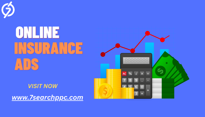 Why Are Online Insurance Ads Essential for Your Marketing Strategy?