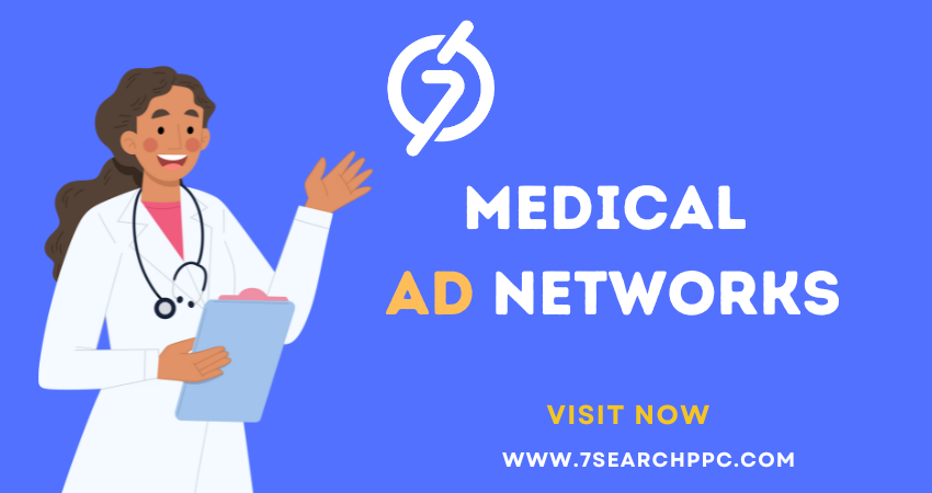 5 Leading Medical Ad Networks to Consider