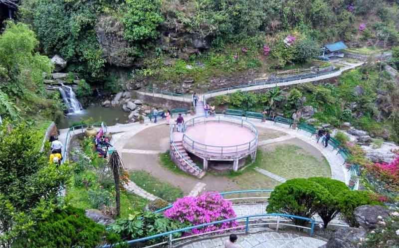 Rock Garden Timing: Discover the Beauty of This Serene Escape