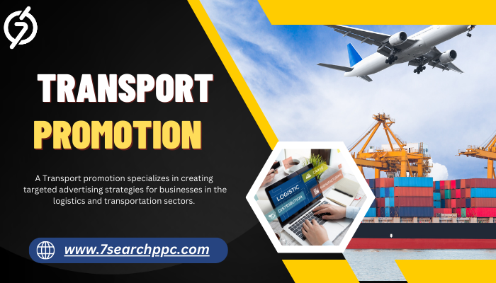 The Power of Transport Promotion: Strategies for Success