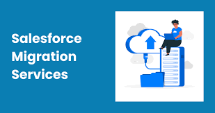 Optimize Your Business with Expert Salesforce Migration Services