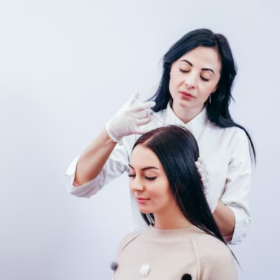 Get Amazing Looks from the Best Ladies Hair Salon