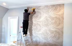 Expert Wallpaper Installation Services in Kingston upon Thames