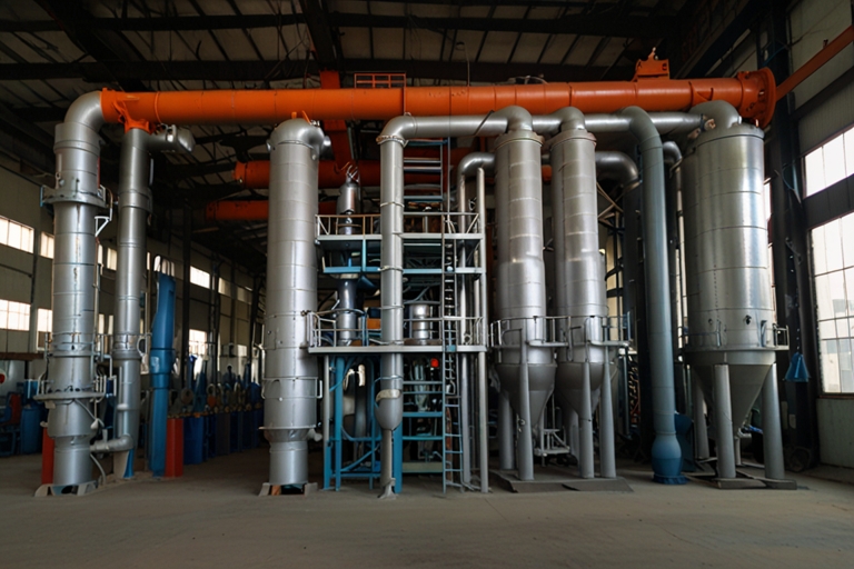 Triple Superphosphate (TSP) Manufacturing Plant Cost 2024: Industry Trends, Machinery and Raw Materials