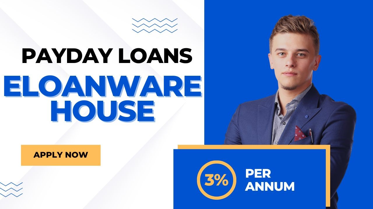 Understanding Payday Loans and the Role of ELoanWarehouse