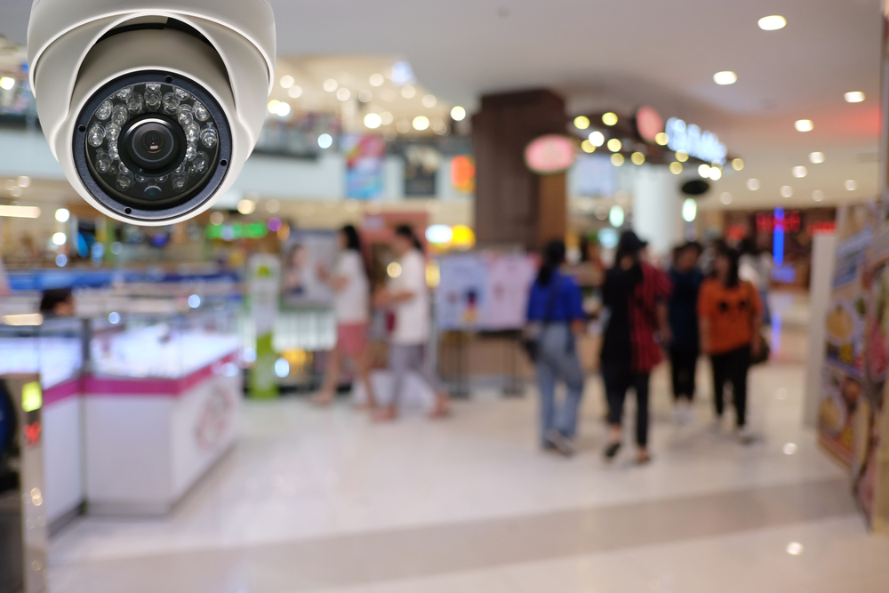 Why Every UAE Home Should Have a CCTV Camera