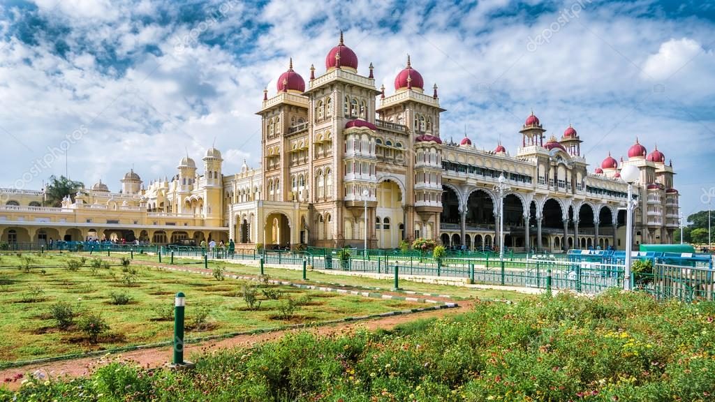 Exploring the Best Places to Visit in Mysore