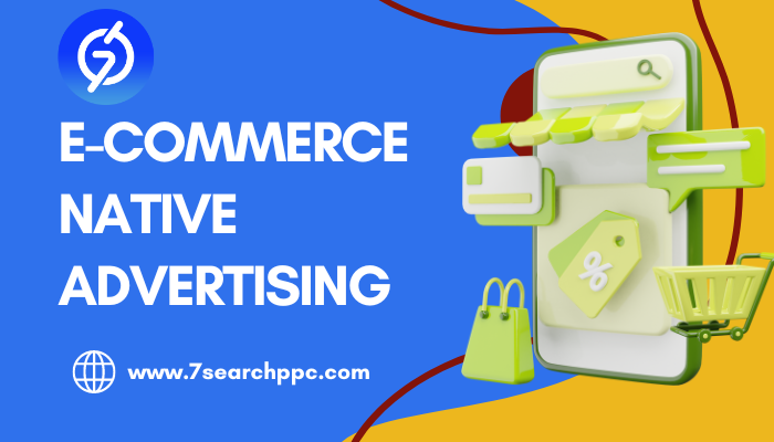 The Role of Content in E-commerce Native Advertising