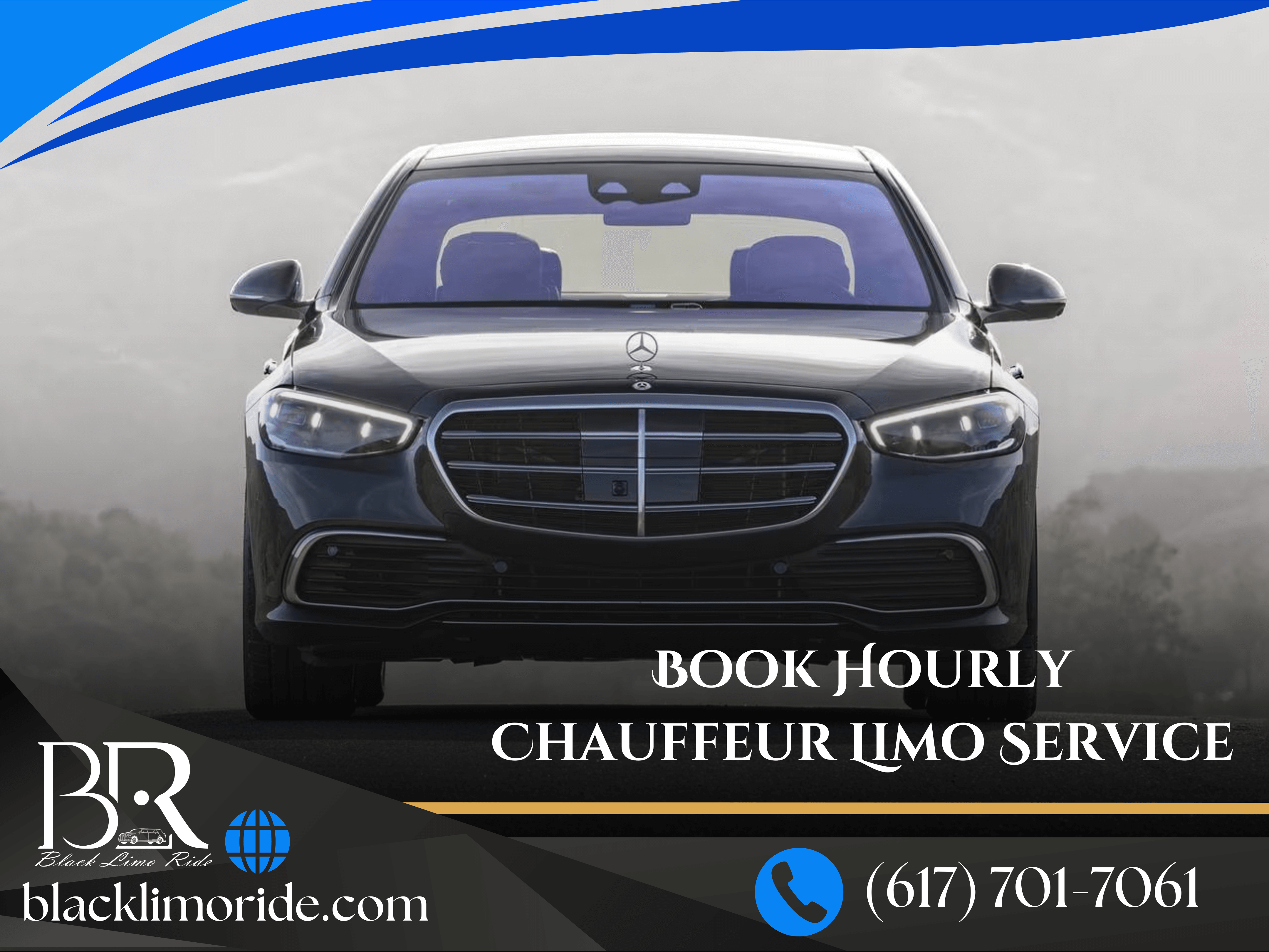 Unlock Your Time: How Hourly Chauffeur Services Benefit Busy Professionals
