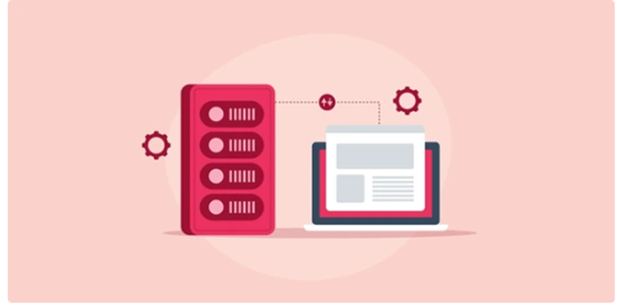 What separates dedicated servers from non-dedicated servers?