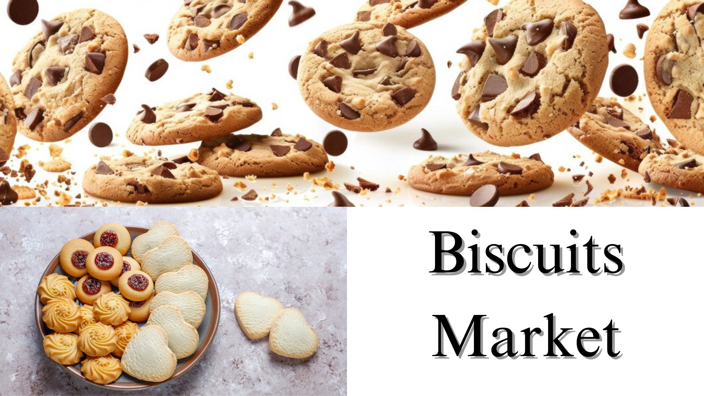 Biscuits Market Size, Share, Growth Insights Through 2032