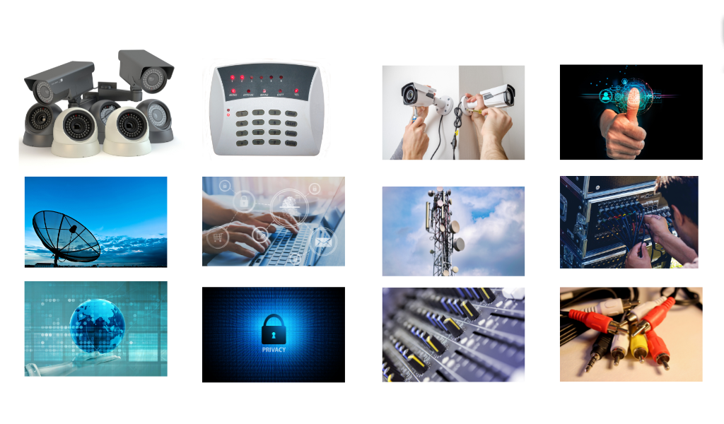 CCTV Camera Dealers in Dubai: Finding the Best Solutions for Your Security Needs