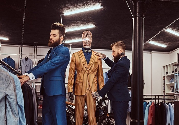 The Best Suit Tailors in Bangkok: A Comprehensive Guide to Tom's Fashion