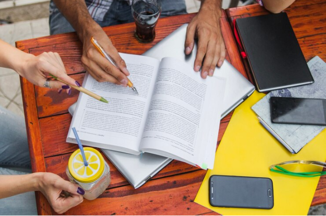 Top 10 Essential Tips for Effective Assignment Help in London A Comprehensive Guide for Students