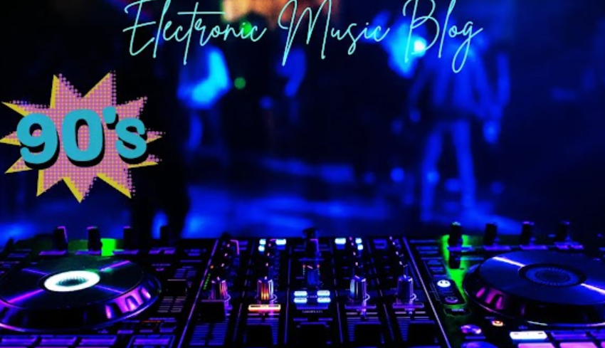 Discover the Latest in Synthpop, French Touch, and Global Electronic Music Movements
