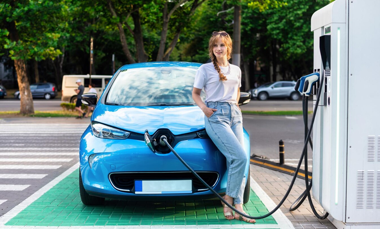 EV Charging Management Software Development Cost
