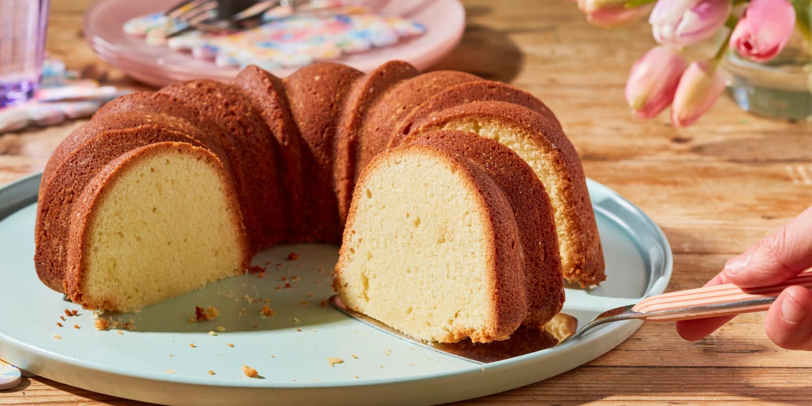 A Guide to Mastering the Art of Baking in Chennai