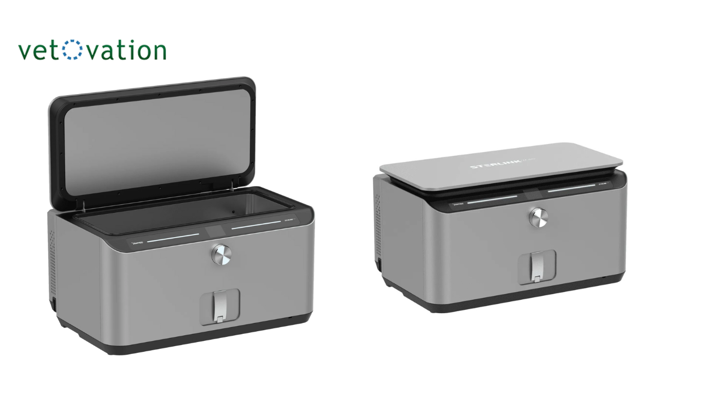 A Beginner's Guide to Veterinary Equipment Sterilization: What You Need to Know