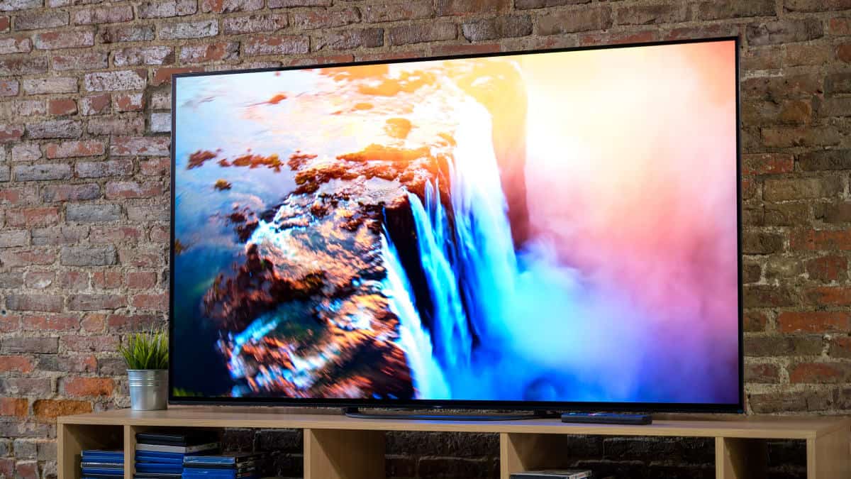 4K TV Market Share, Size, Trends, Growth Factors, and Forecast 2024-2032