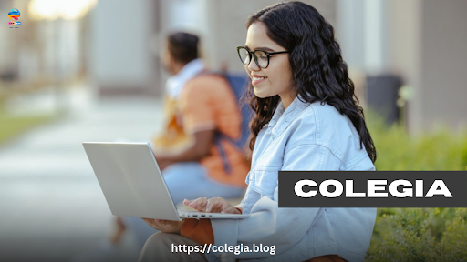 Interesting Information About Colegia | Colegia.blog