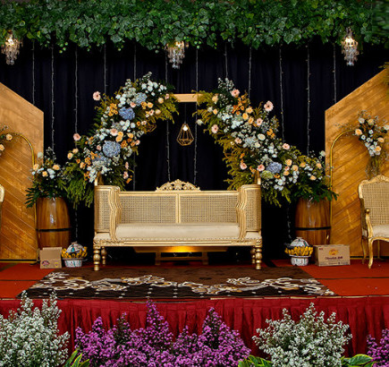 Best Destination Wedding Planner in Lucknow