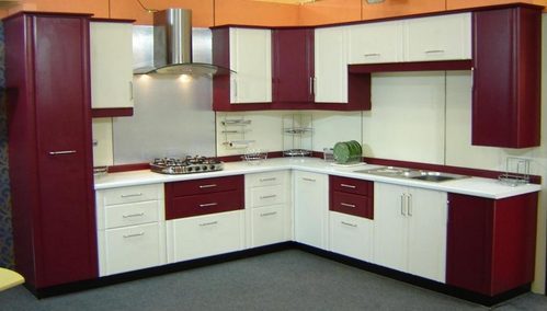 Modular Kitchen Material in Chandigarh: A Complete Guide