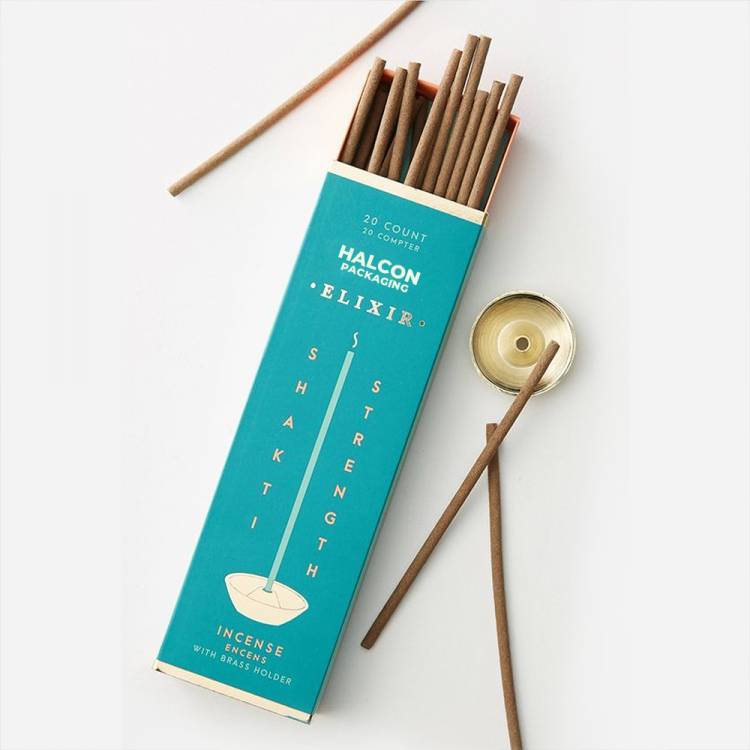 Why Clear Labeling Is Key For Incense Stick Packaging