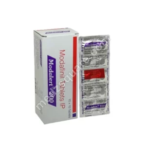 Does Modalert affect hormones?
