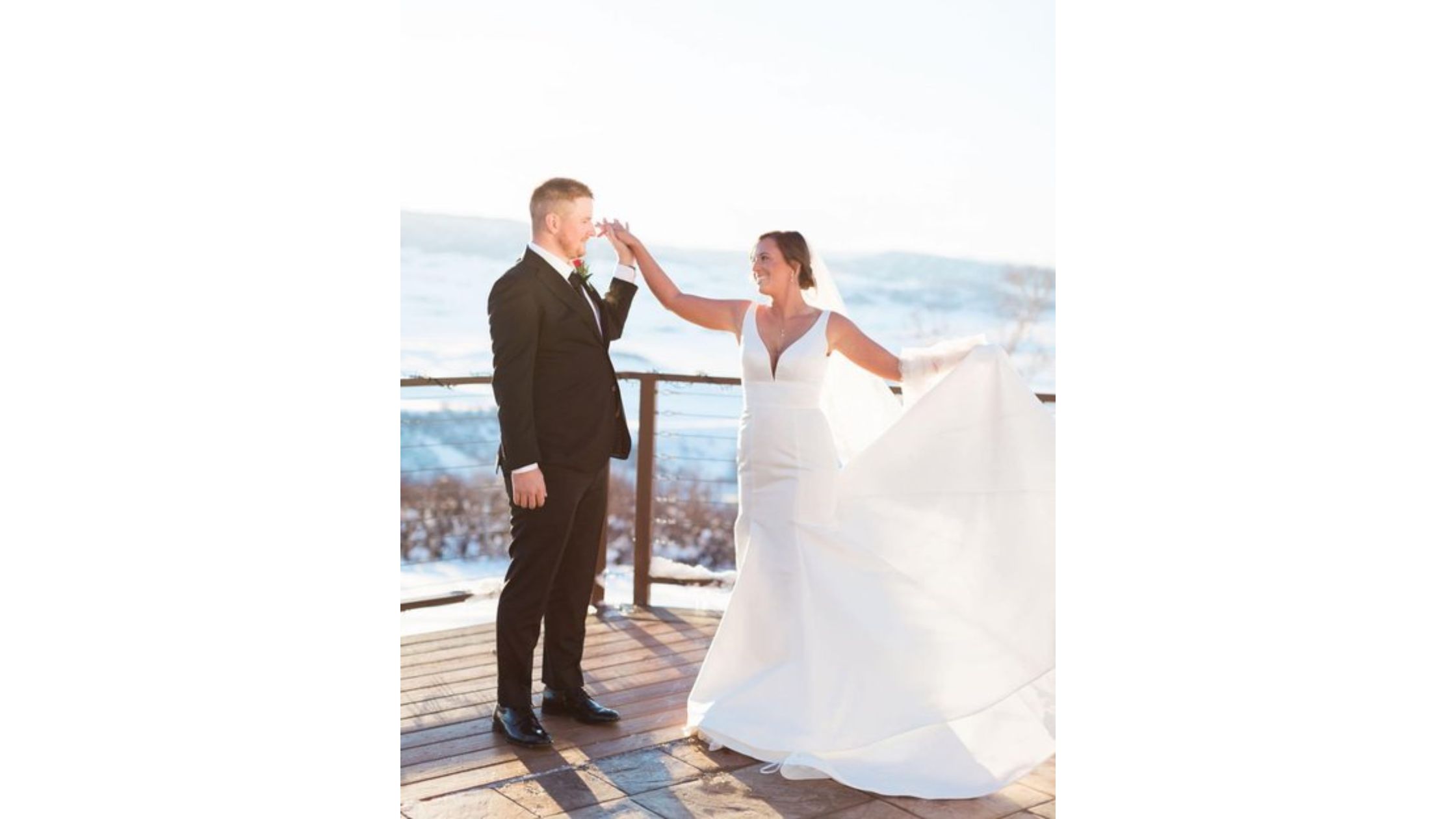 Diverse Beauty: Inclusive Wedding Hair And Makeup Styles For All Body Types In Maggie Valley