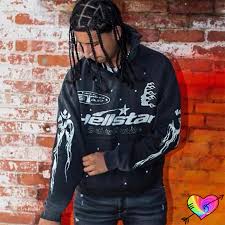Why the Hellstar Hoodie is a Streetwear Essential