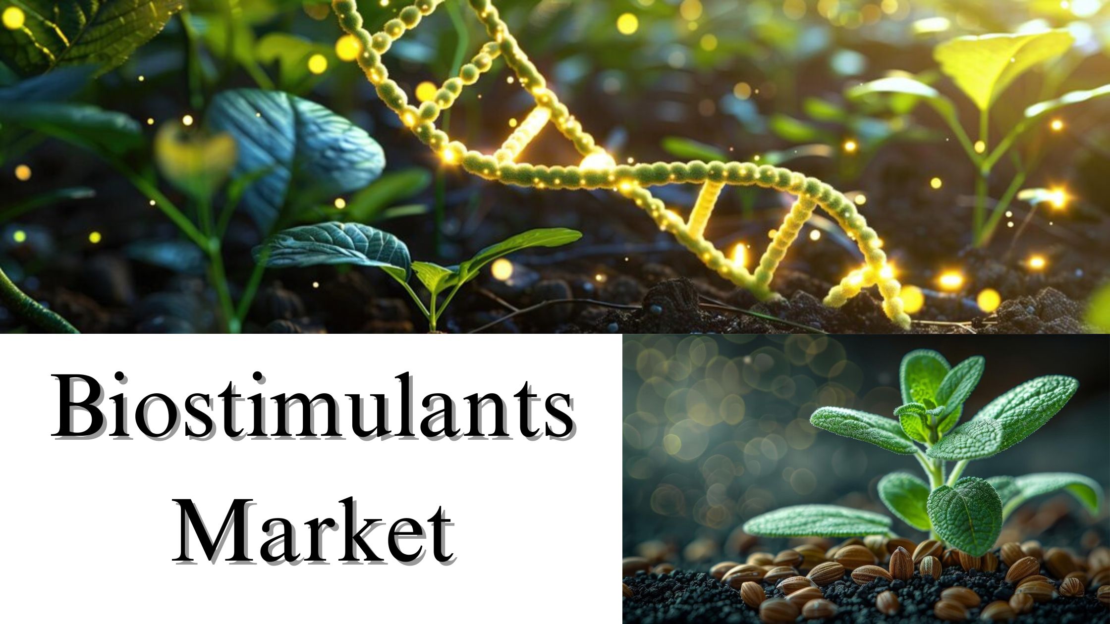 Biostimulants Market Size, Share, and Growth Forecast Overview Through 2032