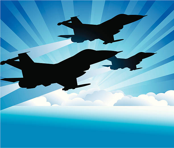 US Fighter Jet & Military Aircraft Simulation Market Forecasted to Reach New Heights