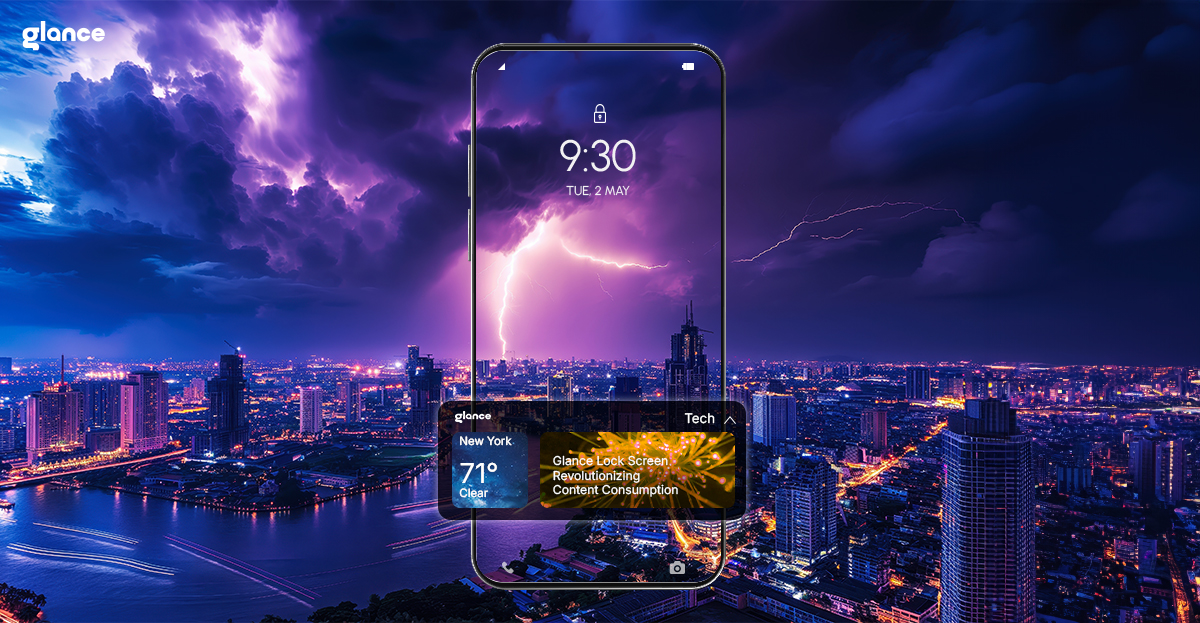 Unlocking Potential: Why the Built-in Lock Screen for Phone is Your Best Digital Companion