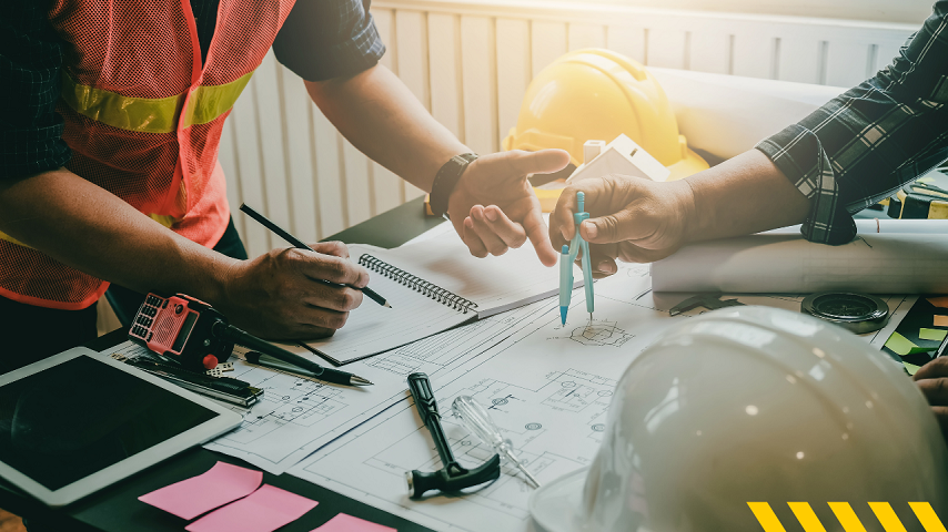 What does GMP mean in construction?