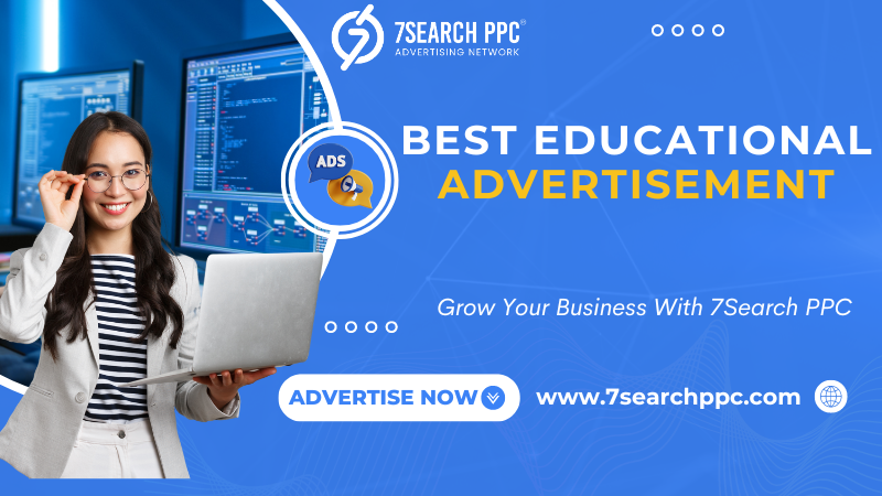 Best Educational Advertisement: Examples for Success